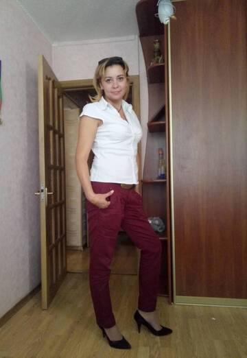 My photo - Raisa, 41 from Navapolatsk (@raisa3835)