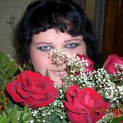 ЕЛЕНА, 37, Качканар