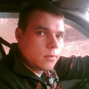 Александр, 39, Зеленоборский