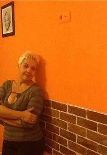 My photo - Viktoriya, 57 from Moscow (@user13561)