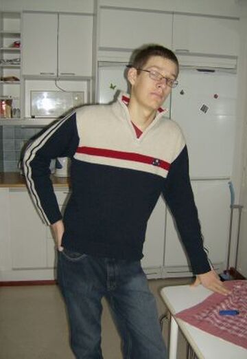 Моя фотография - Roman, 34 из Пярну (@roman-kirk)