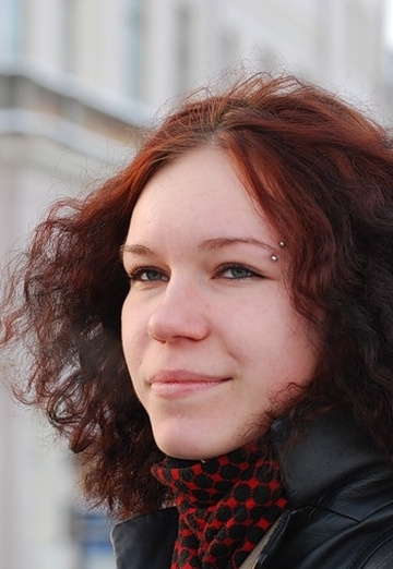 My photo - Nata, 34 from Krasnokamensk (@id158877)