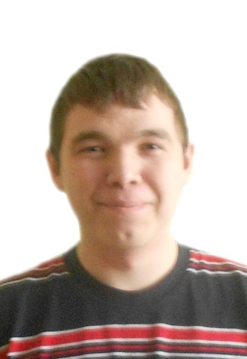 Моя фотография - Денис, 33 из Бердск (@denis24401)