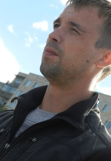My photo - Maksim, 39 from Arkhangelsk (@maksim29)