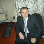 Владимир, 42, Палех