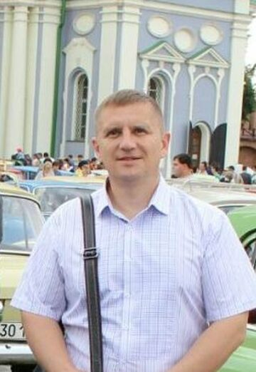 My photo - Evgeniy, 50 from Tula (@evgeniy354056)