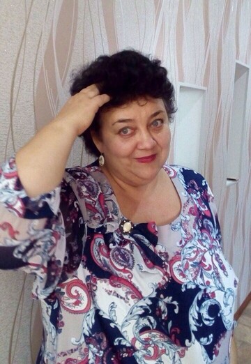 My photo - Yulya, 57 from Kavalerovo (@ulya45765)
