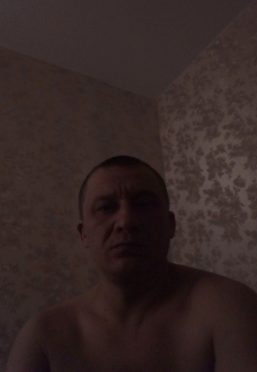 My photo - Ivan Nikulyak, 38 from Barnaul (@ivannikulyak)