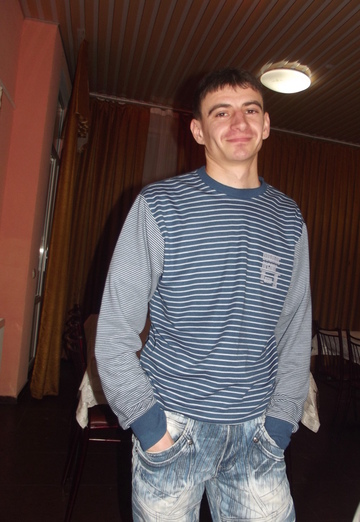 My photo - valera, 35 from Grigoriopol (@valera40845)