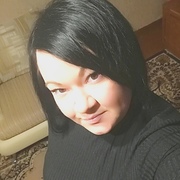 Настя, 35, Хохольский