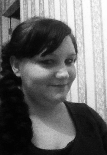 Моя фотография - Ирина, 29 из Барнаул (@irina176356)