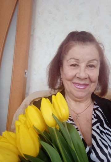 Vera (@vera59414) — my photo № 1