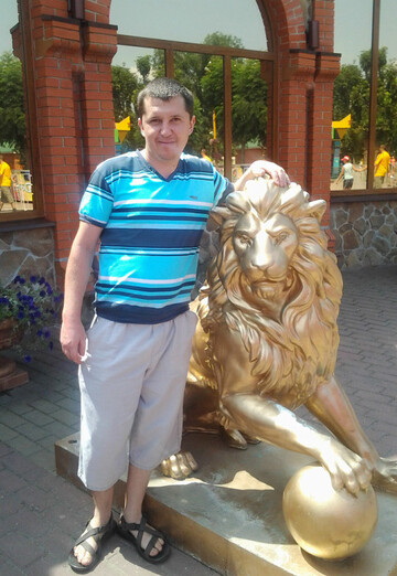 Моя фотографія - Евгений, 41 з Олександрія (@segey453)