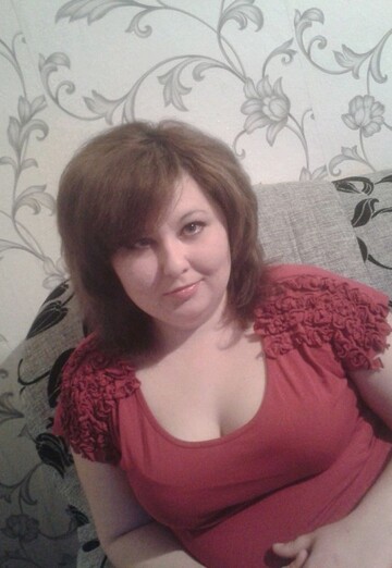 Mein Foto - Wiorika, 35 aus Salsk (@viorika128)