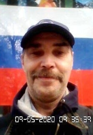 Моя фотография - Алексей, 48 из Северск (@aleksey537854)