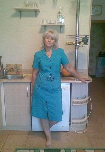 Моя фотография - Татьяна, 65 из Омск (@tatyana323204)