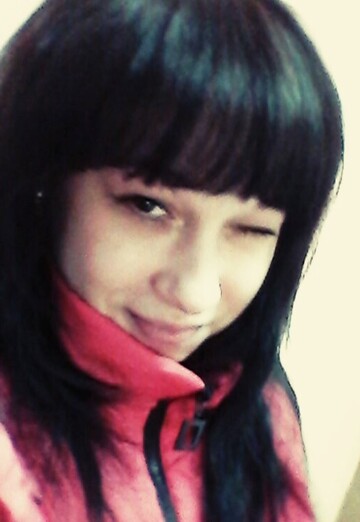 Моя фотография - Катерина, 32 из Свободный (@katerina24091)
