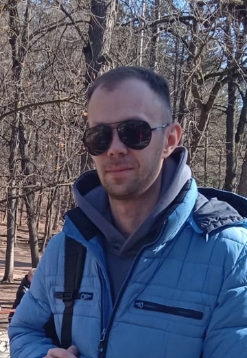 Mein Foto - Aleksandr, 33 aus Krasnodar (@aleksandr1152213)