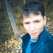 Марат, 35, Дюртюли