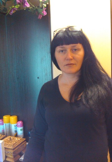 La mia foto - elena, 51 di Oleksandrija (@elena244332)