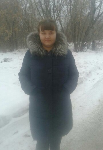 Моя фотография - Юлия, 35 из Тюмень (@uliya153885)