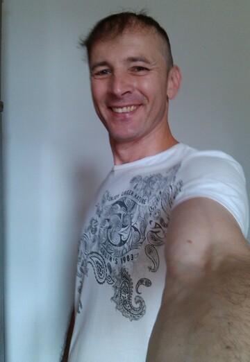 Моя фотография - Дмитрий, 49 из Гродно (@dmitriy413318)