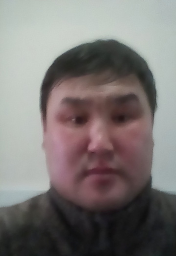 My photo - Ruslan, 35 from Ust-Omchug (@ruslan169383)