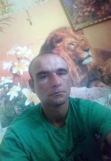 My photo - Aleksandr, 28 from Kherson (@aleksandr771250)