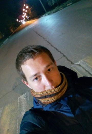 My photo - Ilya, 26 from Balakovo (@ilya88324)