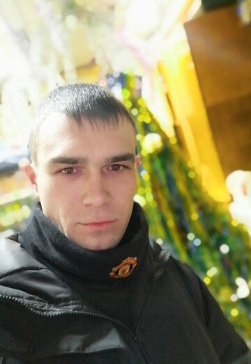 My photo - Oleg, 32 from Khabarovsk (@artem195174)