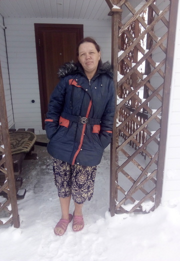 My photo - nadejda, 37 from Tambov (@nadejda76690)