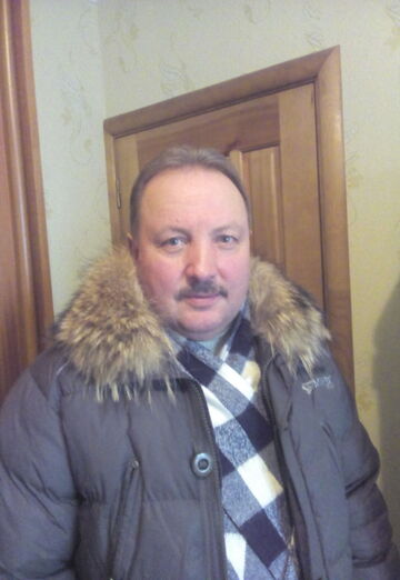 Моя фотография - Сергей, 65 из Минск (@sergey361714)