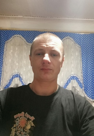 My photo - Sergey Vikulov, 40 from Odessa (@sergeyvikulov4)