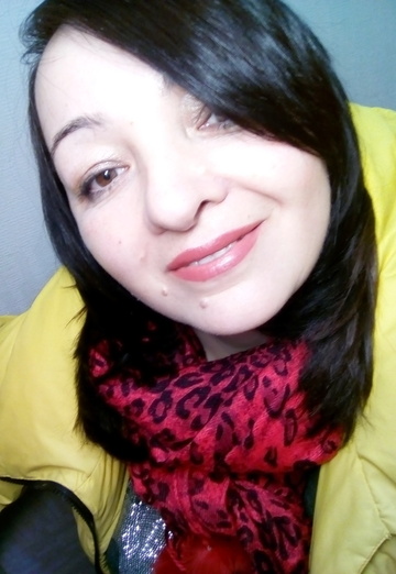 Моя фотография - Елена, 47 из Киев (@elena262196)