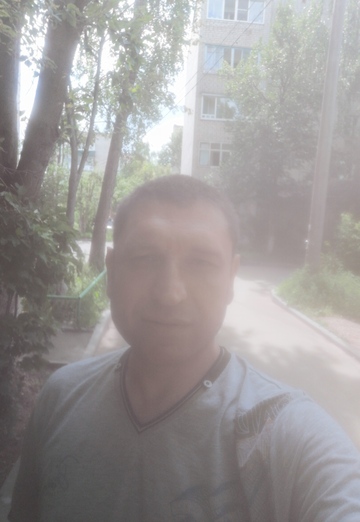 My photo - Pavel, 43 from Tula (@pavel184125)