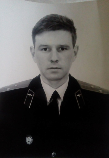 My photo - konstantin, 52 from Tver (@konstantin3979)