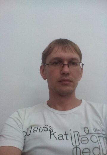 My photo - krol, 42 from Khabarovsk (@rabit111)