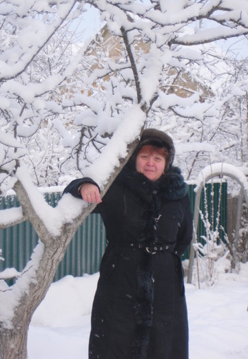 Моя фотография - Марина, 59 из Санкт-Петербург (@marina85902)