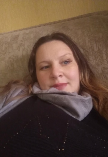 Моя фотография - Евгения, 42 из Липецк (@evgeniya57104)