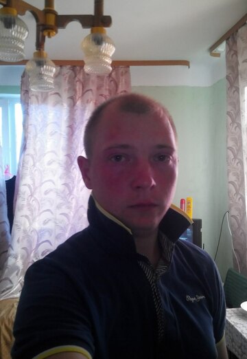 My photo - Oleg, 32 from Kirov (@oleg189837)