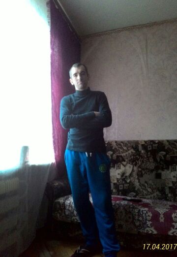 Моя фотография - Константин, 39 из Орехово-Зуево (@konstantin57347)