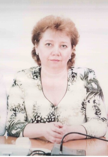 My photo - Marina, 59 from Glazov (@marina10174)