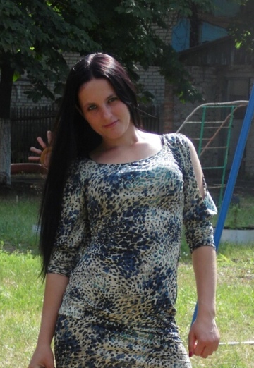 My photo - Elena, 29 from Zverevo (@elena395536)
