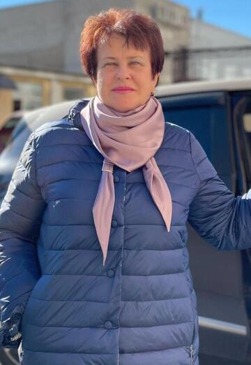 Mein Foto - Galina, 62 aus Belgorod (@galina115796)