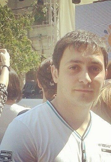 Моя фотография - Ismayil Huseynov, 33 из Баку (@ismayilhuseynov)