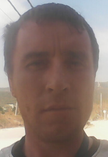 My photo - Aleksey, 44 from Ivanovo (@aleksey713940)