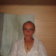 Юрий, 56, Солигалич