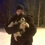 Андрей, 37, Ковдор