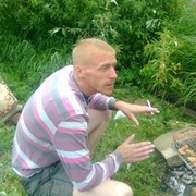 Александр, 34, Белозерск