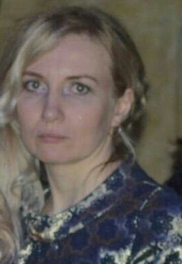 My photo - Ekaterina, 40 from Volgodonsk (@ekaterina152347)
